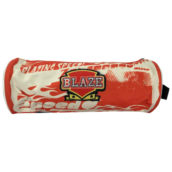 Sunce Παιδική κασετίνα Blaze Round Pencil Case Sunce Παιδική κασετίνα Blaze Round Pencil Case